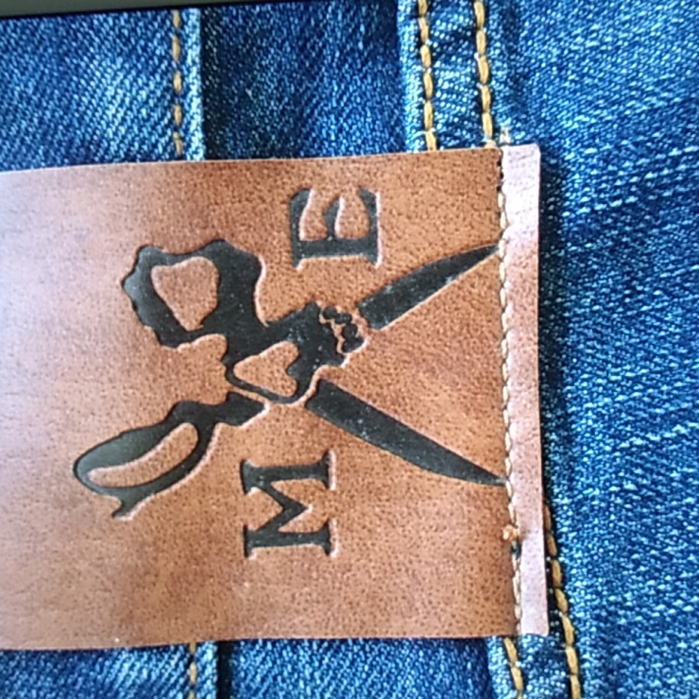 Marc Ecko Jeans Rare - image 1
